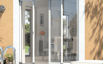 Comment bien choisir sa moustiquaire : Un guide complet pour une protection sur-mesure
